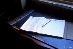 2012 England / Baker Street