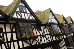 2015 England / Canterbury