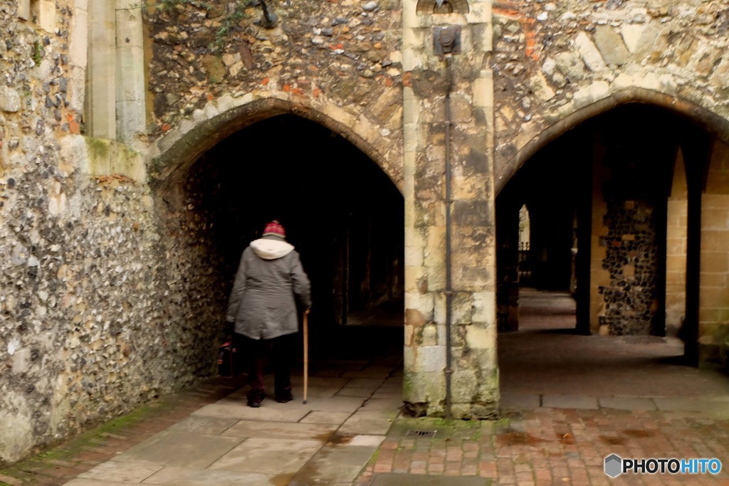 2015 England /Canterbury 