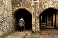 2015 England /Canterbury 