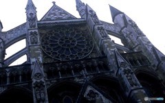 Westminster Abbey : England 2012