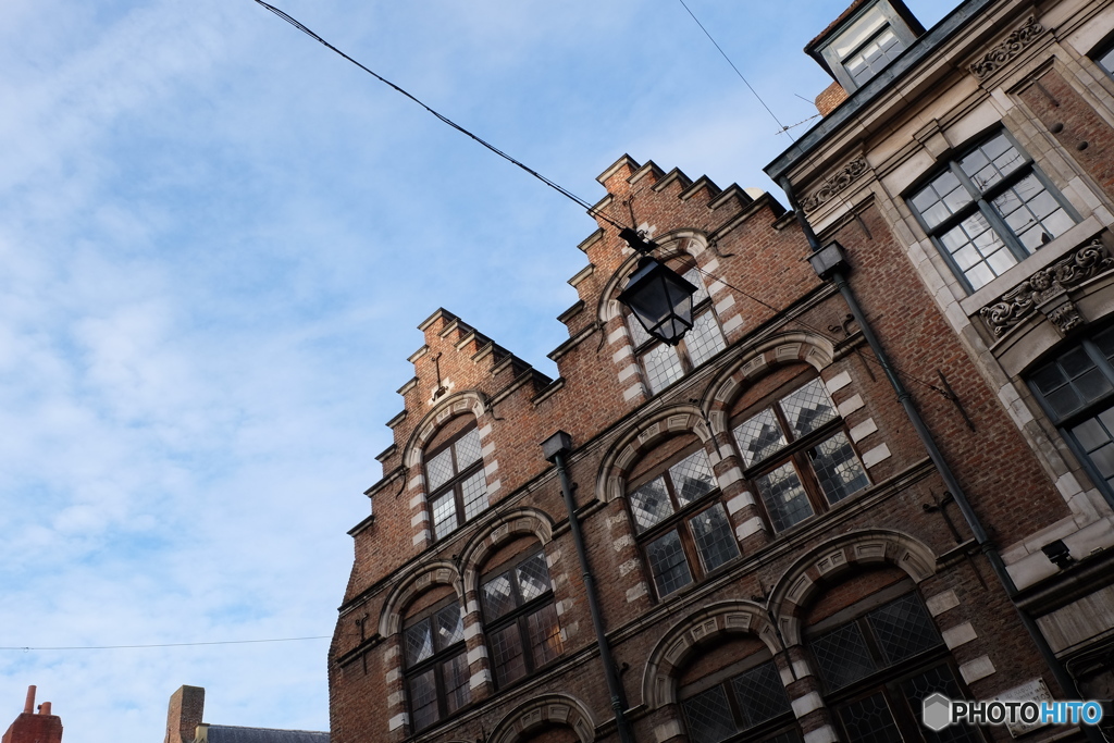 2015  France / Lille