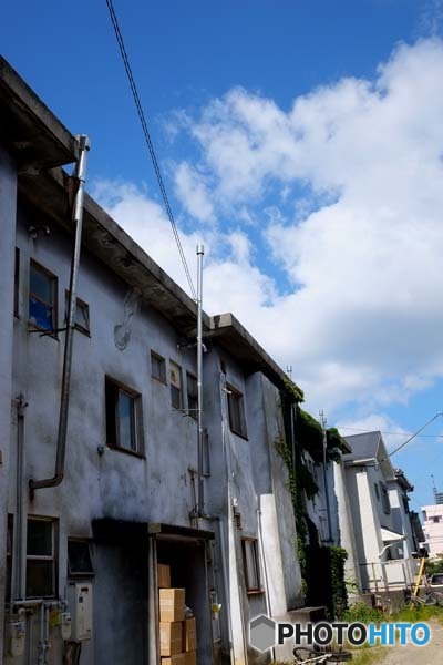 アパートメント