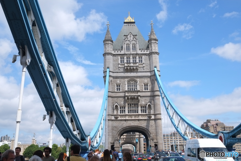 Tower Bridge