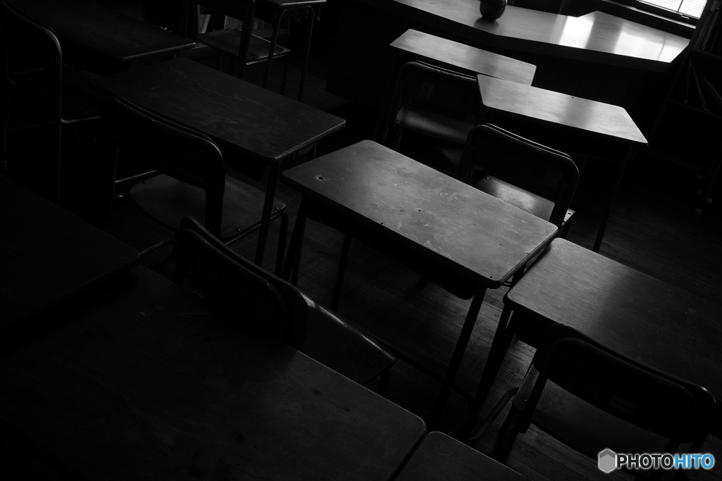 キミのいた場所