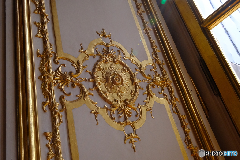 Château de Versailles 