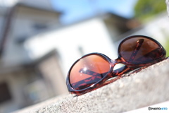 眩しくないですか？