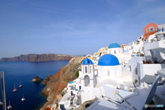 Santorini