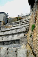 2018 England / Minack Theatre