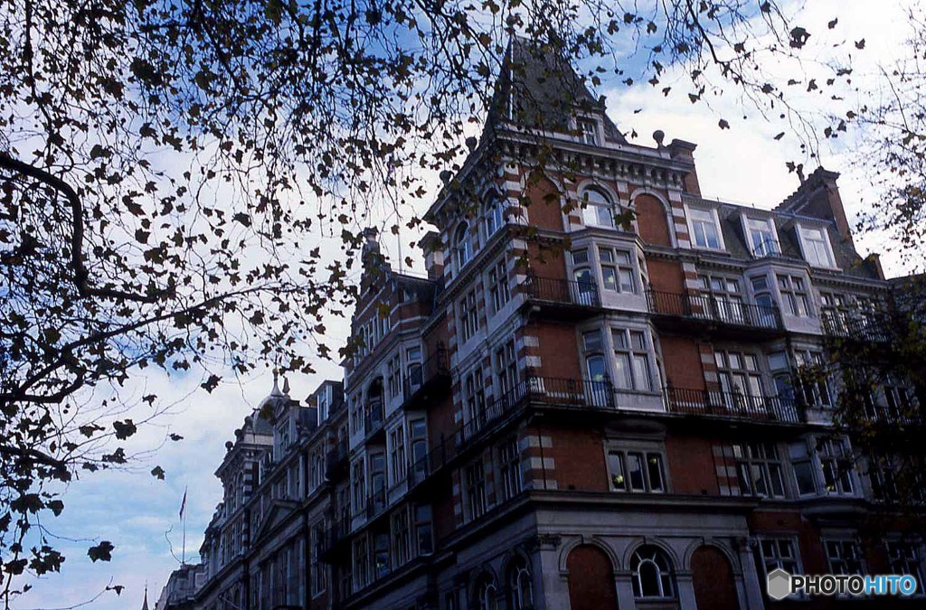 Baker Street : England 2012