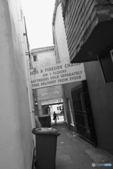 2018 England / Penzance