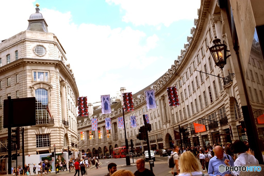 Regent Street