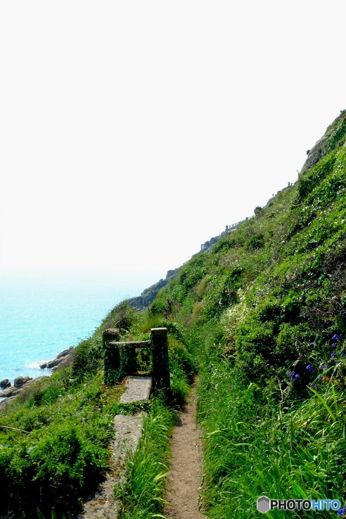 Minack Theatre