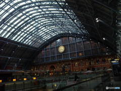 2012 England / London