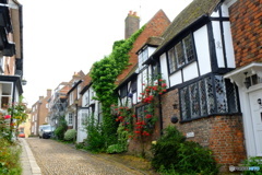 England / Rye