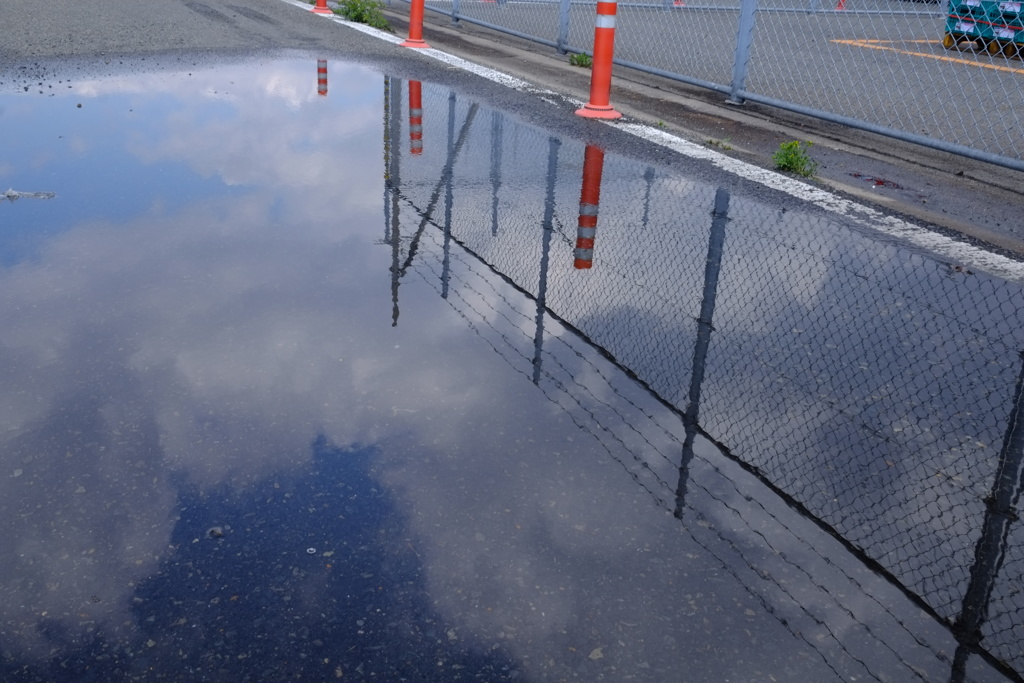 いいことあるかな？