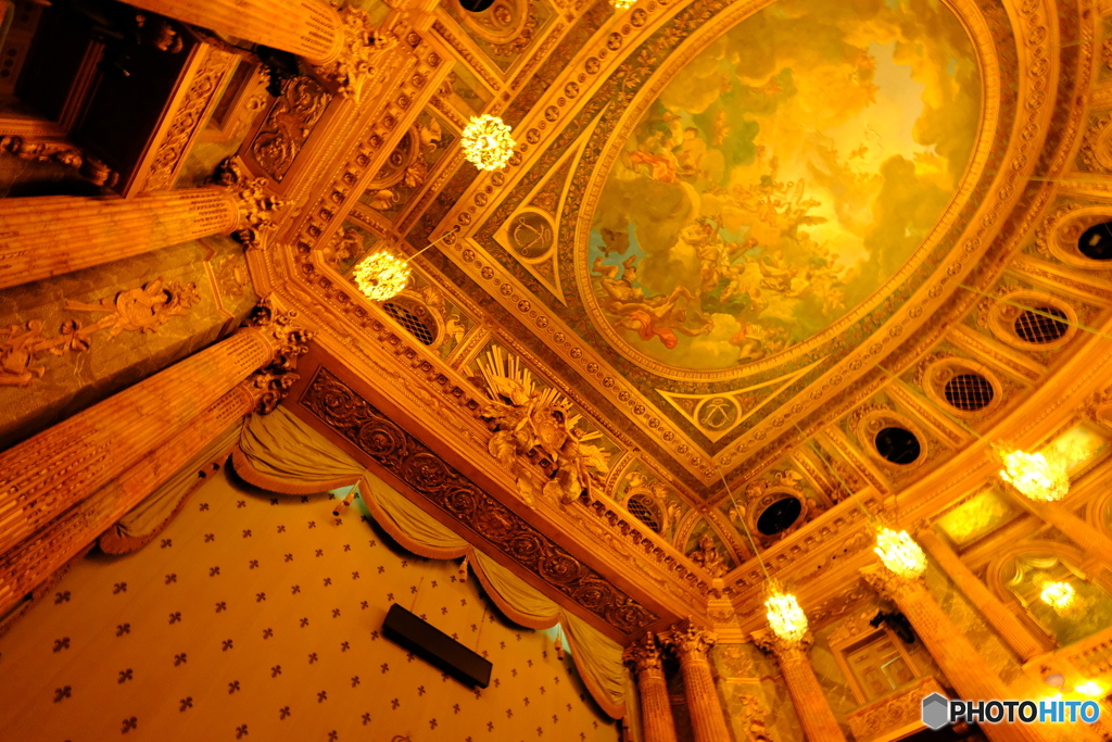 Château de Versailles