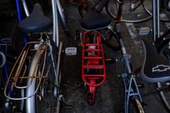 控え目な自己主張