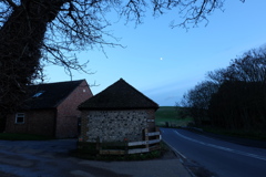 2015 England / Seaford：Seven Sisters