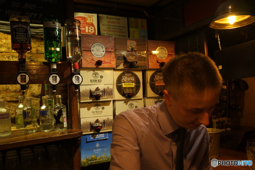 2018 England / Exeter