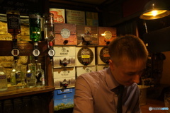 2018 England / Exeter