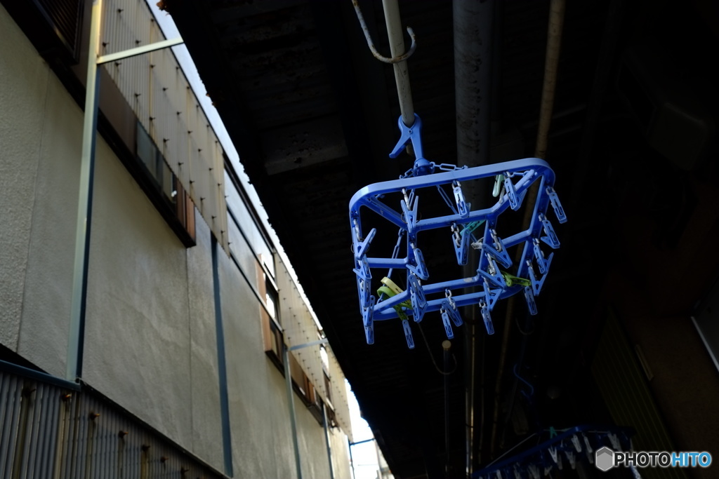 他愛のない日常