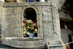 2018 England / Minack Theatre