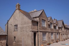 England / St.Michael's Mount