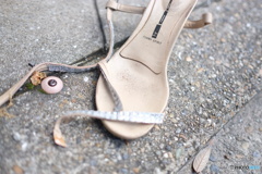 そしてキミは途方に暮れる