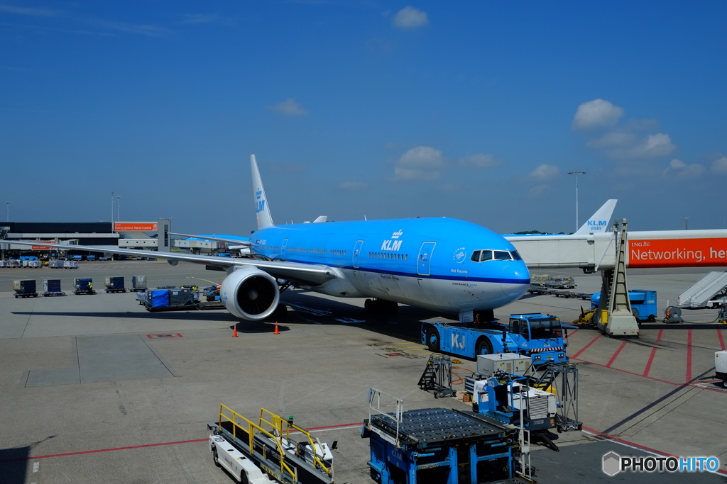 Schiphol