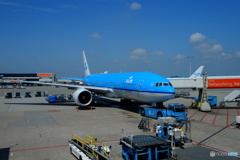 Schiphol