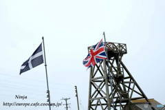 2018 England /Geevor Tin Mine