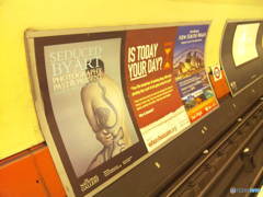 2012  England / London