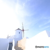 Santorini