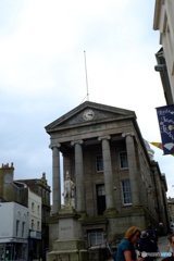 2018 England / Penzance