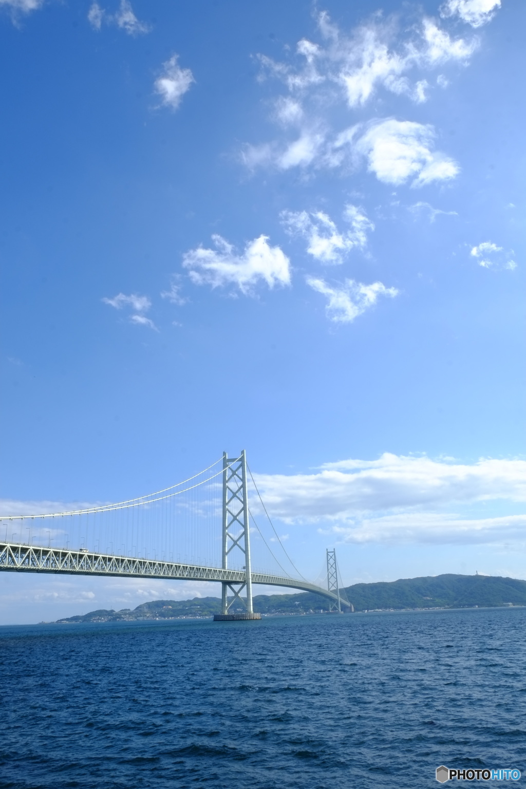 明石海峡大橋