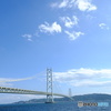 明石海峡大橋
