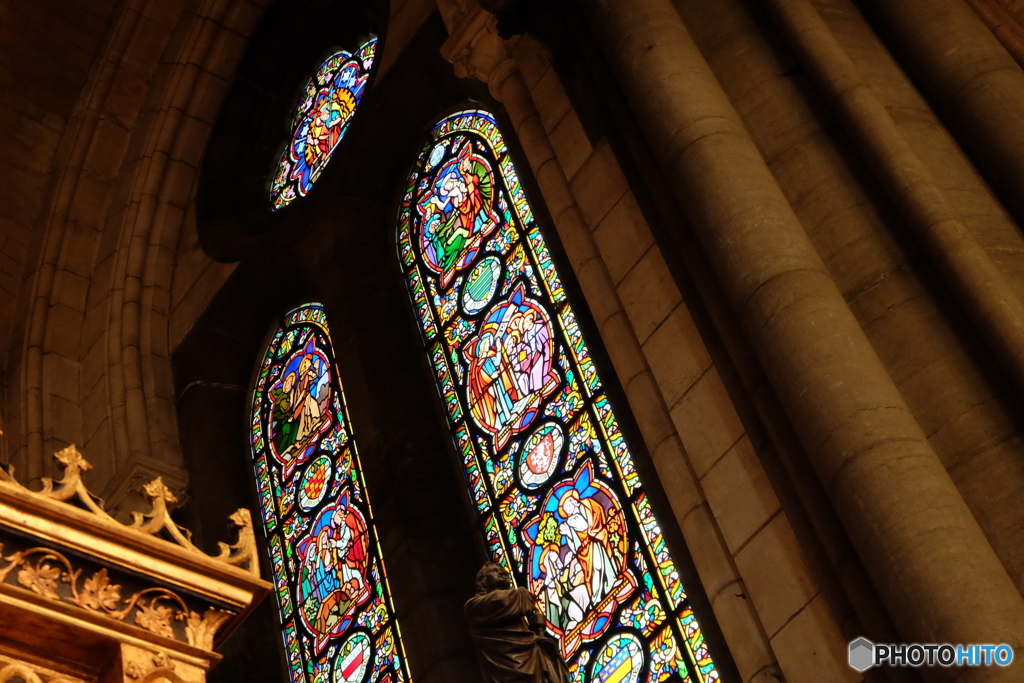 France / Notre Dame de la Treille