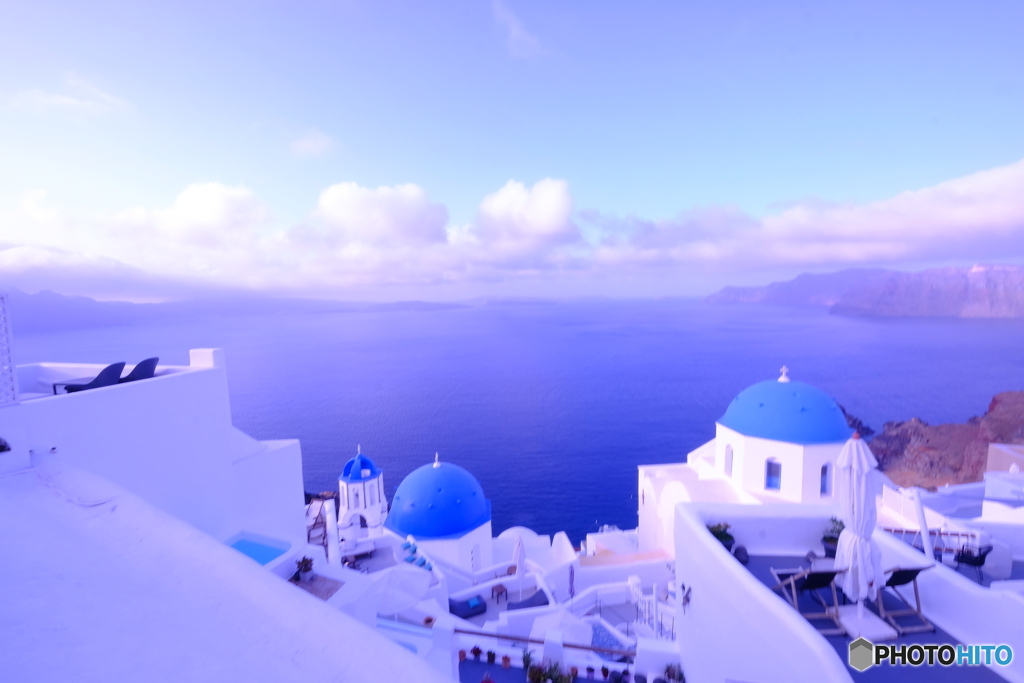 Greece / Santorini