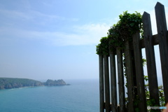 Minack Theatre