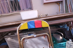 主張