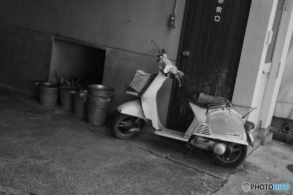廃車