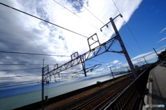 もう少し！あともう少し！