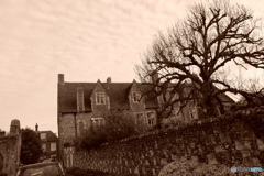 2015 England / Canterbury Cathedral