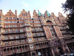 2012  England / London