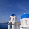 Santorini