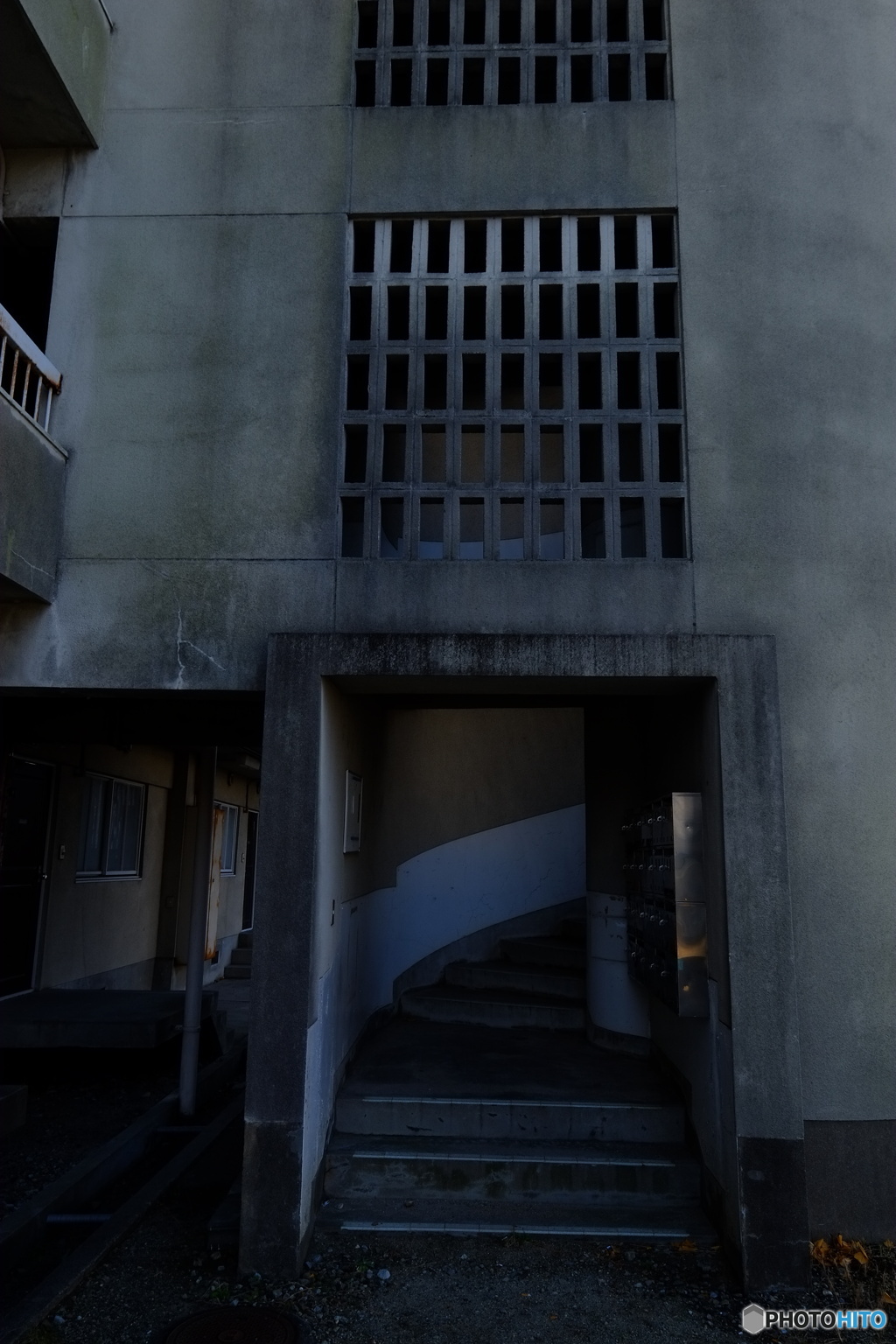 視線