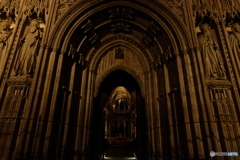 England： Canterbury Cathedral