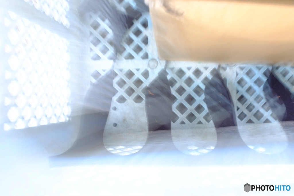 想像の中のｱｼｵﾄ