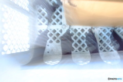 想像の中のｱｼｵﾄ